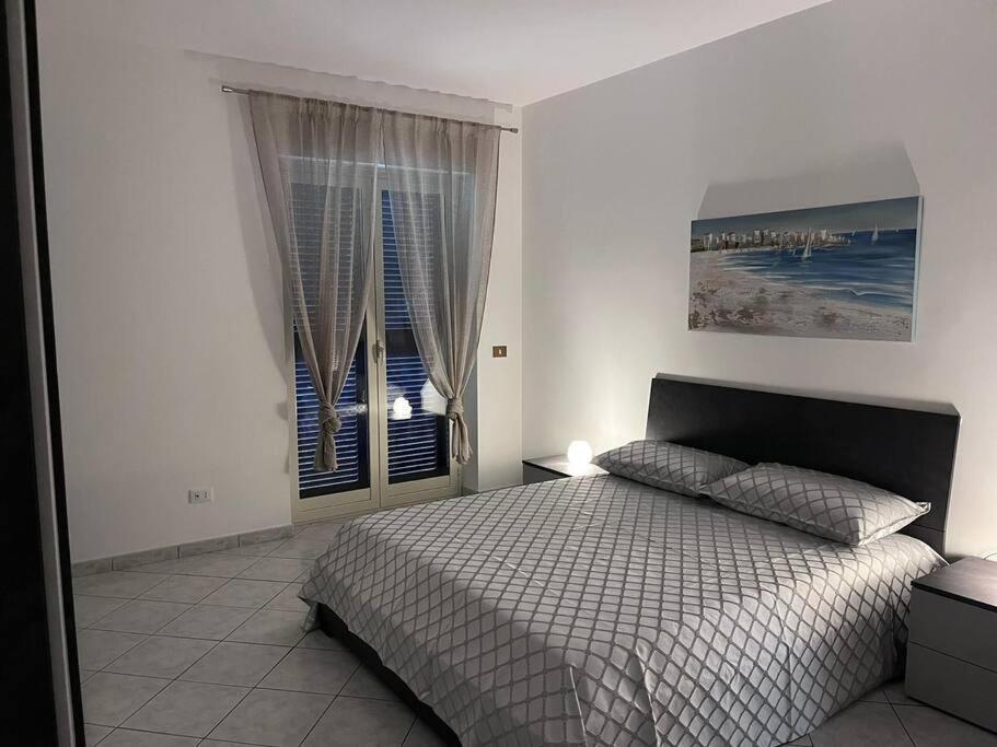 Fco Airport Titina'S House Apartment Fiumicino Luaran gambar
