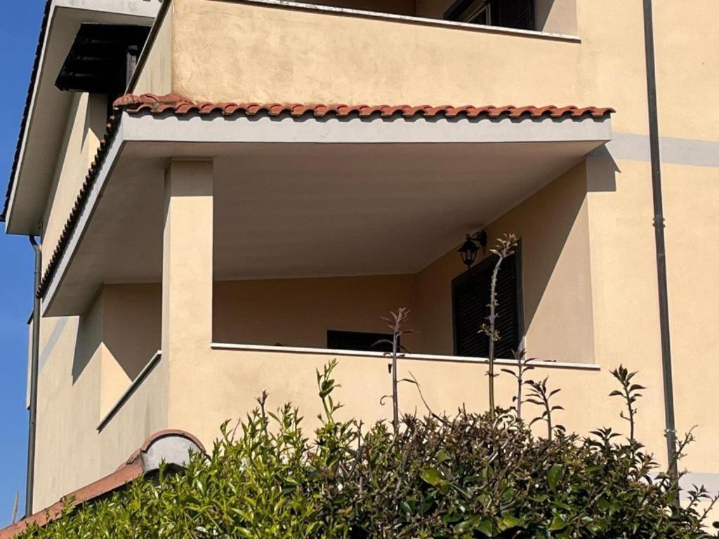 Fco Airport Titina'S House Apartment Fiumicino Luaran gambar